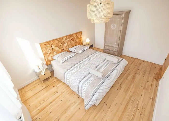 Appartement Modane Wifi Stationnement Gratuit