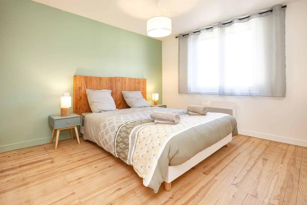 Wifi Stationnement Gratuit Apartment Modane