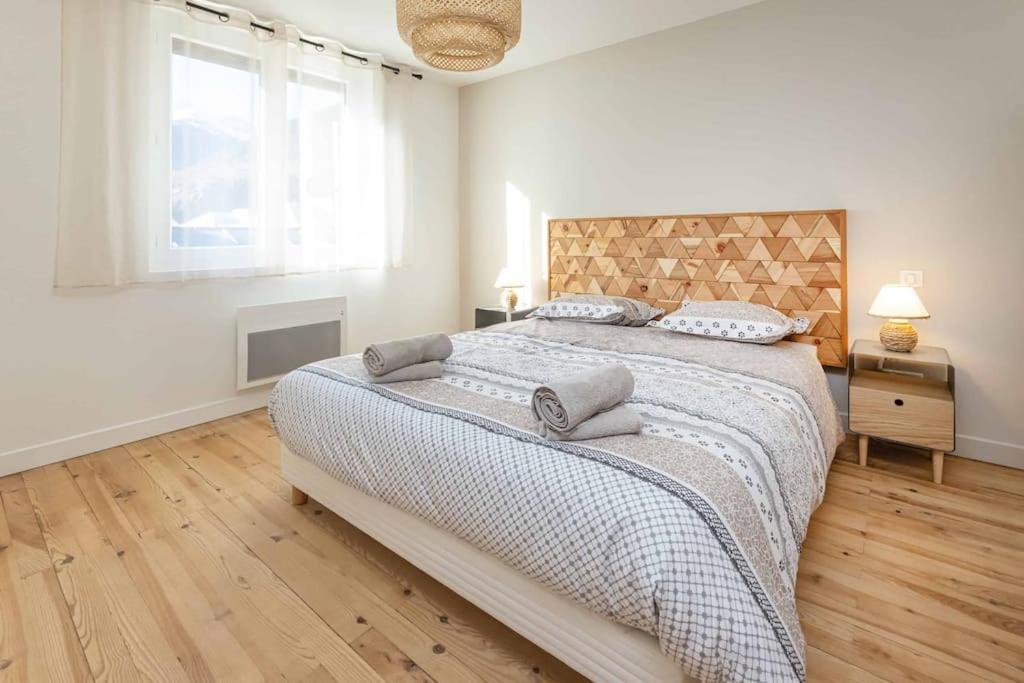 Wifi Stationnement Gratuit Apartment