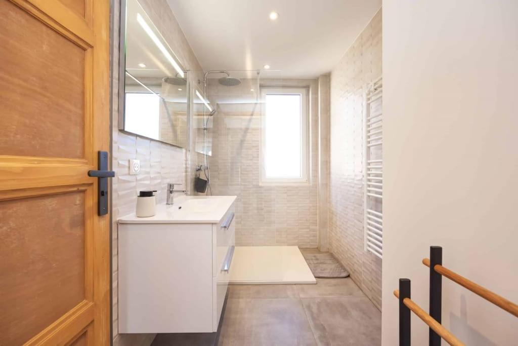 Apartment Wifi Stationnement Gratuit