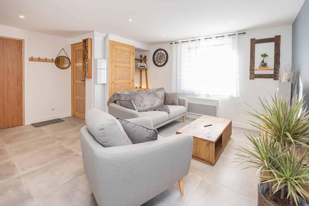 Wifi Stationnement Gratuit Apartment