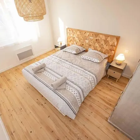 Appartement Modane Wifi Stationnement Gratuit Exterior photo