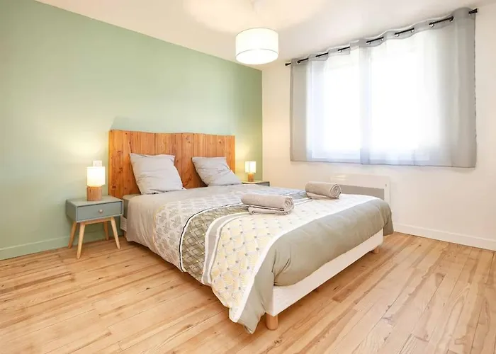 Appartement Modane Wifi Stationnement Gratuit
