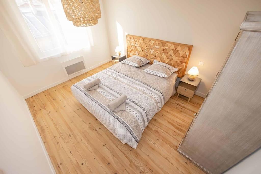 Wifi Stationnement Gratuit Apartment