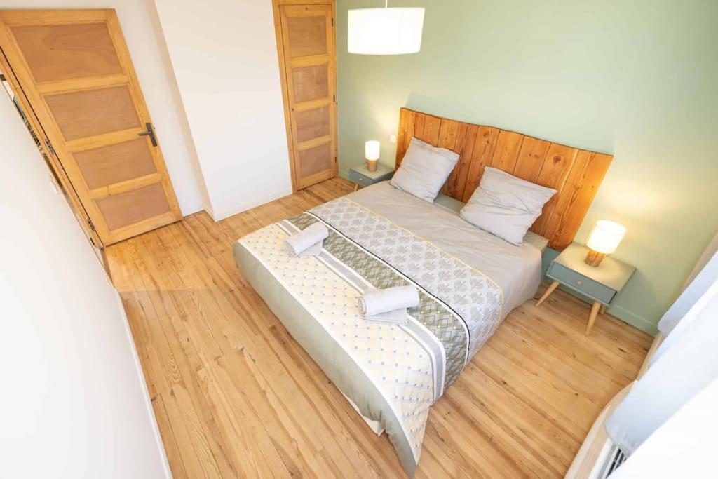 Wifi Stationnement Gratuit Apartment *